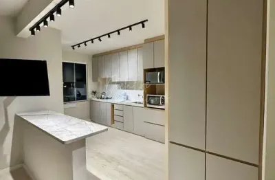 Apartamento com 2 quartos à venda no Maria Luiza, Cascavel 