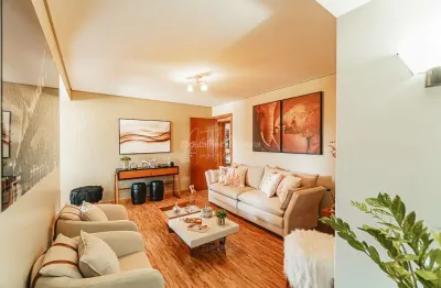 Apartamento com 3 quartos à venda no Centro, Cascavel 