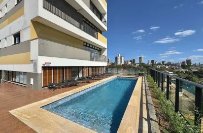Apartamento com 3 quartos à venda no Centro, Cascavel 