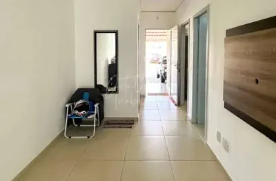 Casa com 2 quartos à venda no Parque Verde, Cascavel 