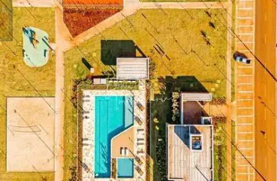 Terreno à venda na Avenida Tito Muffato, FAG, Cascavel