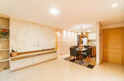 Apartamento com 2 quartos à venda no Centro, Cascavel 