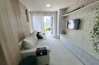 Apartamento com 2 quartos à venda na Rua Amarildo Passos, 223, FAG, Cascavel