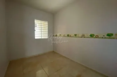 Casa com 2 quartos à venda no Interlagos, Cascavel 