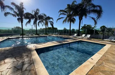 Casa em condomínio fechado com 2 quartos à venda no Parque Verde, Cascavel 