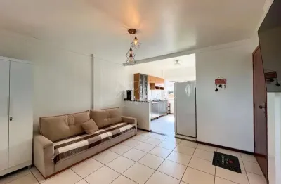 Kitnet / Stúdio à venda no Alto Alegre, Cascavel 