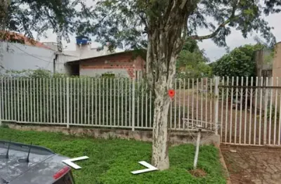 Terreno à venda no Santa Felicidade, Cascavel 