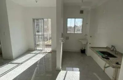 Apartamento com 2 quartos à venda no Jardim São João, Araras 