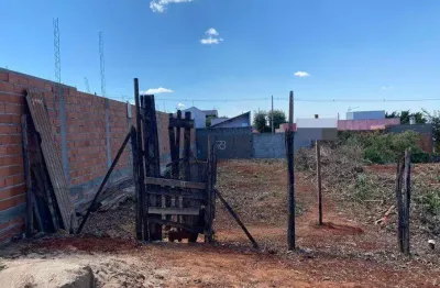 Terreno à venda no Jardim Alto da Colina, Araras 