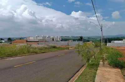 Terreno à venda no Jardim Alto da Represa, Araras 