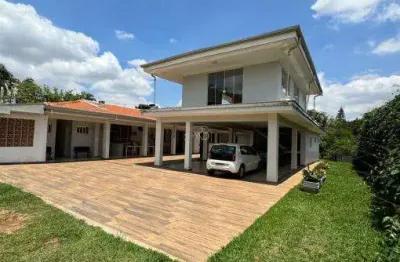 Chácara / sítio com 3 quartos à venda no Jardim Maria Rosa, Araras 