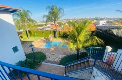 Casa com 3 quartos à venda no Jardim Cândida, Araras 