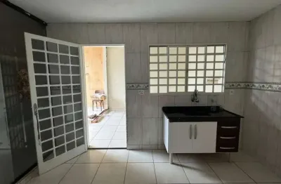 Casa com 2 quartos à venda no Jardim José Ometto II, Araras 