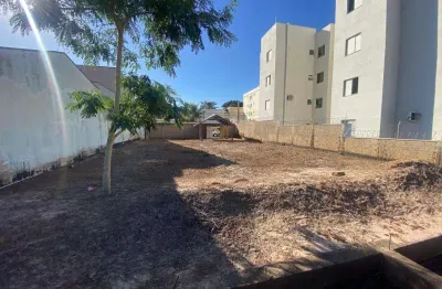 Terreno 1 Quarto Araras - SP - Condomínio Residencial Alto das Araras