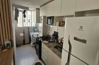 Apartamento 2 Quartos Araras - SP - Sítios de Recreio Independência