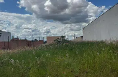 Terreno à venda no Jardim Planalto, Araras 