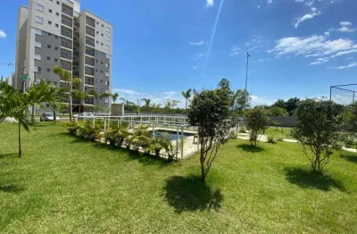 Apartamento 2 Quartos Araras - SP - Sítios de Recreio Independência