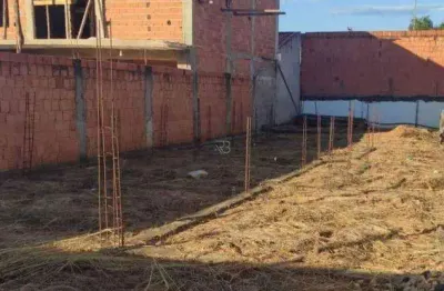 Terreno à venda no Jardim Dalla Costa, Araras 