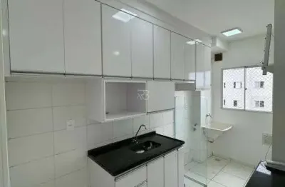 Apartamento com 2 quartos à venda no Jardim das Palmeiras, Araras 
