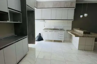 Casa com 2 quartos à venda no Jardim São Pedro, Araras 