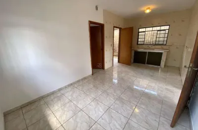 Casa com 2 quartos à venda no Jardim Abolição de Lourenço Dias, Araras 
