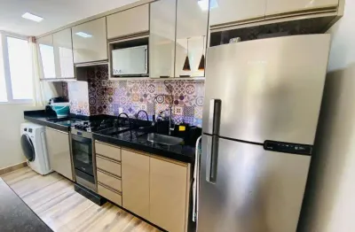 Apartamento 2 Quartos Araras - SP - Sítios de Recreio Independência