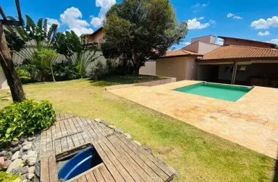 Casa com 3 quartos à venda no Jardim Belvedere, Araras 