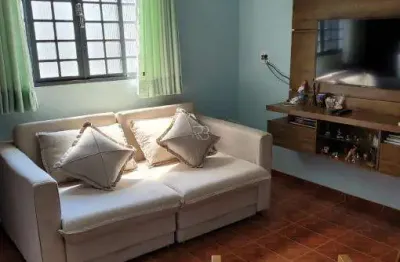 Casa com 3 quartos à venda no Jardim Bela Vista, Araras 