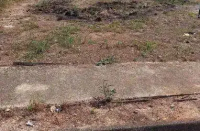 Terreno à venda no Jardim das Araras III, Araras 