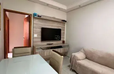 Casa com 2 quartos à venda no Jardim Portal do Sol, Araras 