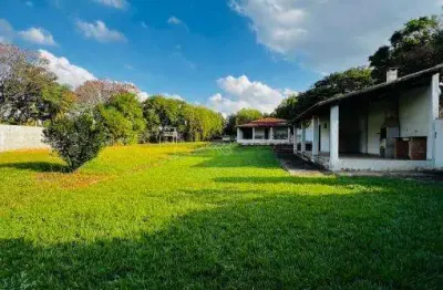 Chácara / sítio com 2 quartos à venda no Jardim São João, Araras 