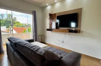 Casa com 4 quartos à venda no Jardim dos Ypês, Araras 