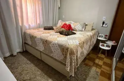 Casa com 2 quartos à venda no Jardim Itamaraty, Araras 