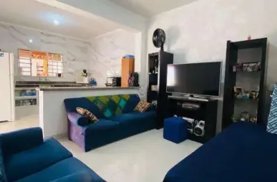 Casa com 2 quartos à venda no Jardim Morumbi, Araras 