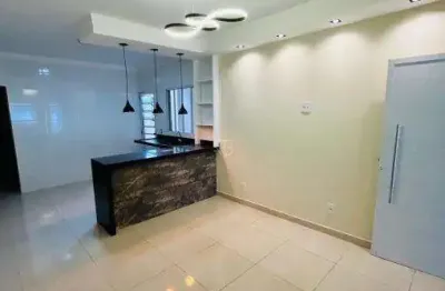 Casa com 2 quartos à venda no Jardim São João, Araras 