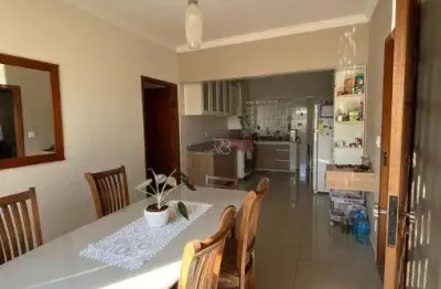 Casa com 3 quartos à venda no Jardim São Pedro, Araras 