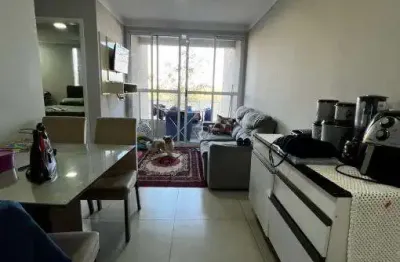 Apartamento com 2 quartos à venda no Jardim dos Eucalíptos, Araras 