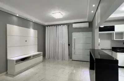 Casa com 2 quartos à venda no Jardim Bosque dos Ipês, Araras 