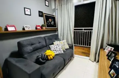 Apartamento com 2 quartos à venda no Jardim Maria Rosa, Araras 