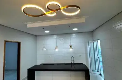 Casa com 3 quartos à venda no Jardim Planalto, Araras 