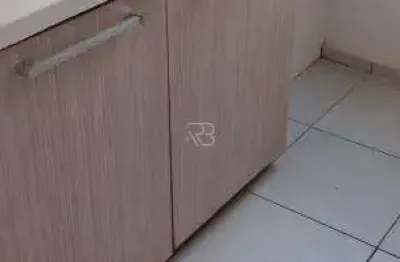 Apartamento 2 Quartos Araras - SP - Jardim Abolição de Lourenço Dias