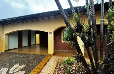 Casa com 3 quartos à venda no Parque Santa Cândida, Araras 