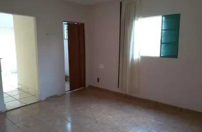 Casa com 2 quartos à venda no Jardim das Nações, Araras 