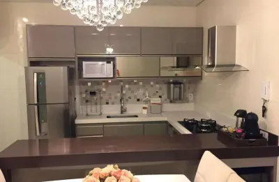 Casa com 2 quartos à venda no Jardim Alto da Colina, Araras 