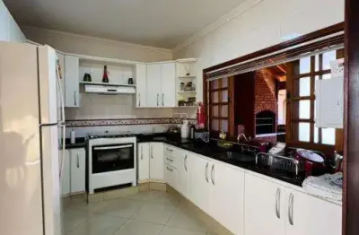 Casa com 3 quartos à venda no Jardim Terras de Santa Elisa, Araras 