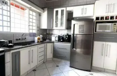 Casa com 3 quartos à venda no Jardim São Luiz, Araras 