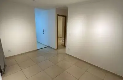 Apartamento 2 Quartos Araras - SP - Conjunto Habitacional Narciso Gomes