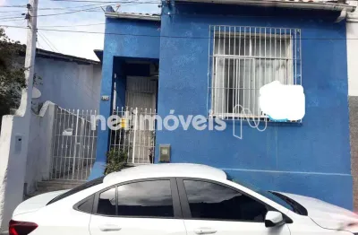 Casa com 2 quartos à venda na Rua Alegria do Castro Neves, 183, Santo Agostinho, Salvador
