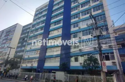 Apartamento com 4 quartos à venda na Rua Marquês de Caravelas, 265, Barra, Salvador