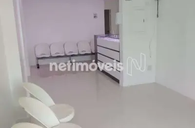 Sala comercial com 2 salas à venda na Avenida Anita Garibaldi, Ondina, Salvador